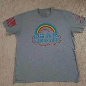 Gruntstyle tshirt XL